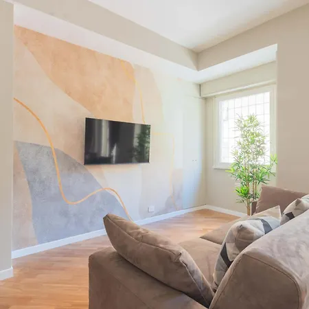 Suityrhome San Giovanni 11 Apartment *