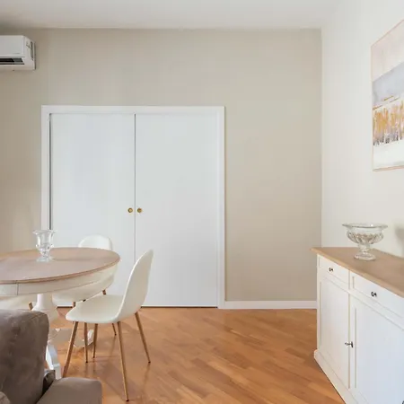 Suityrhome San Giovanni 11 Apartment Rom