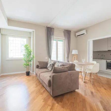 Apartment Suityrhome San Giovanni 11