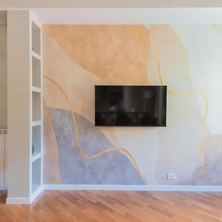 Διαμέρισμα Suityrhome San Giovanni 11 Ρώμη