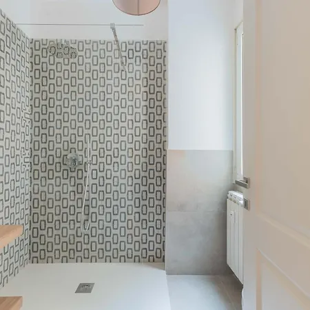 Apartment Suityrhome San Giovanni 11