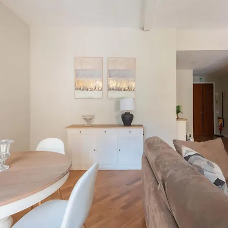 Suityrhome San Giovanni 11 Rom