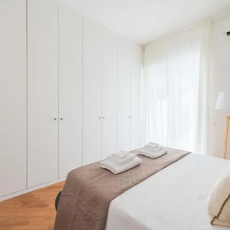 Suityrhome San Giovanni 11 Apartment Rom