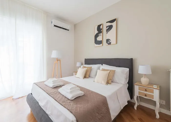 Suityrhome San Giovanni 11 Apartamento