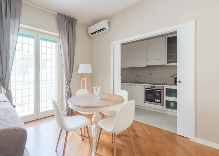 Suityrhome San Giovanni 11 Apartamento *