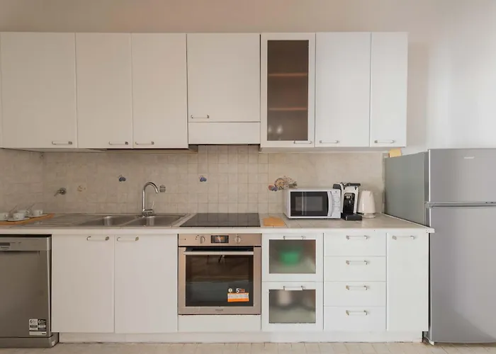 Suityrhome San Giovanni 11 * Roma