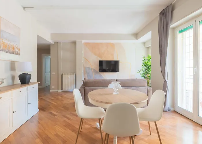 Apartamento Suityrhome San Giovanni 11 *