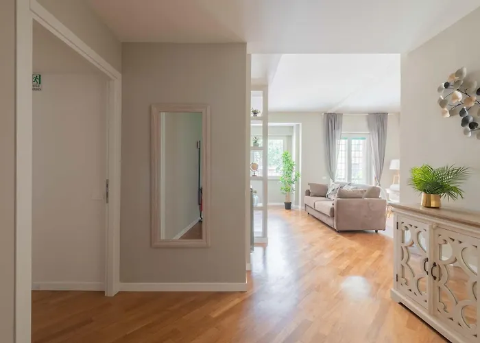 Suityrhome San Giovanni 11 Apartamento *