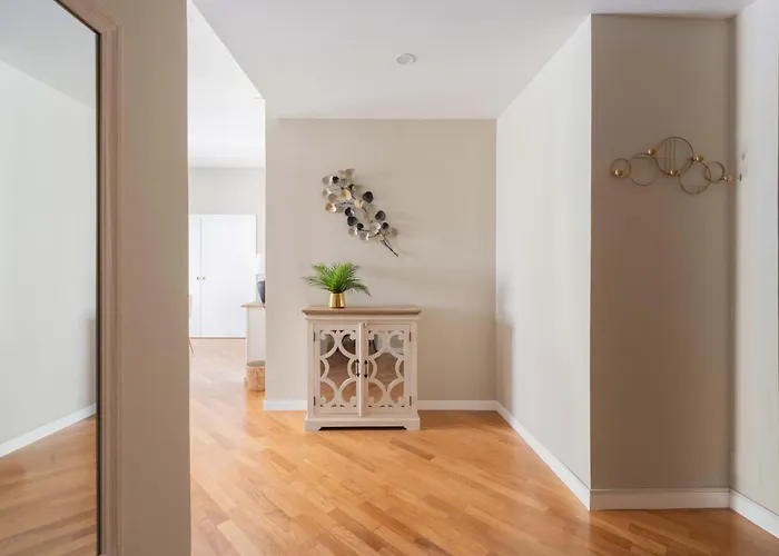 Suityrhome San Giovanni 11 Apartamento