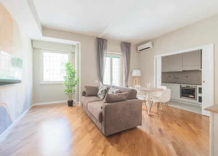 Apartamento Suityrhome San Giovanni 11