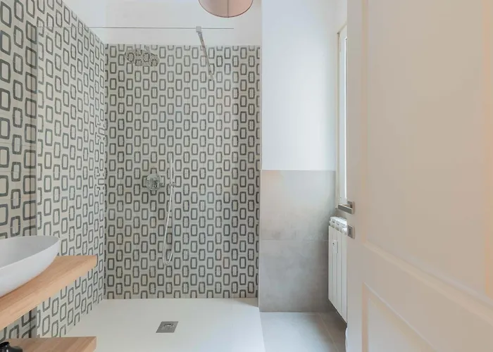 Apartamento Suityrhome San Giovanni 11