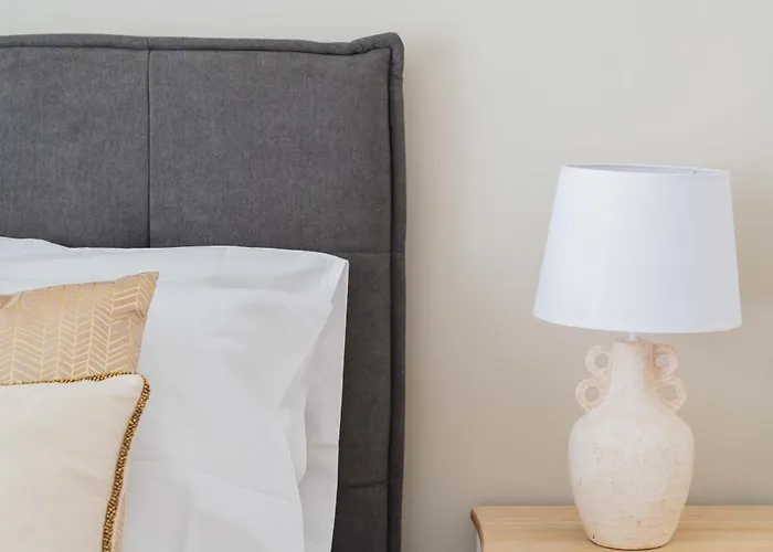 Apartamento Suityrhome San Giovanni 11 *