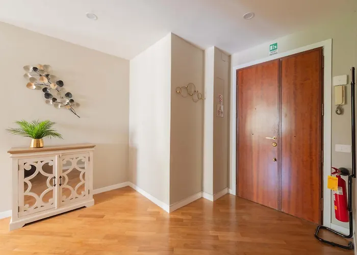 Suityrhome San Giovanni 11