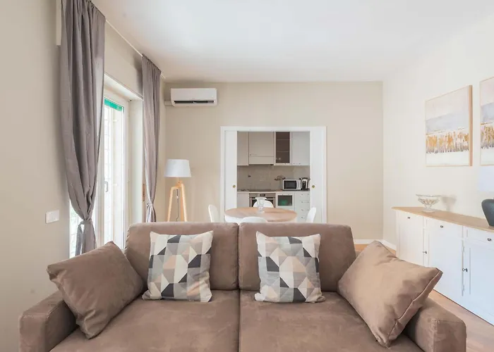 Suityrhome San Giovanni 11 Apartamento *