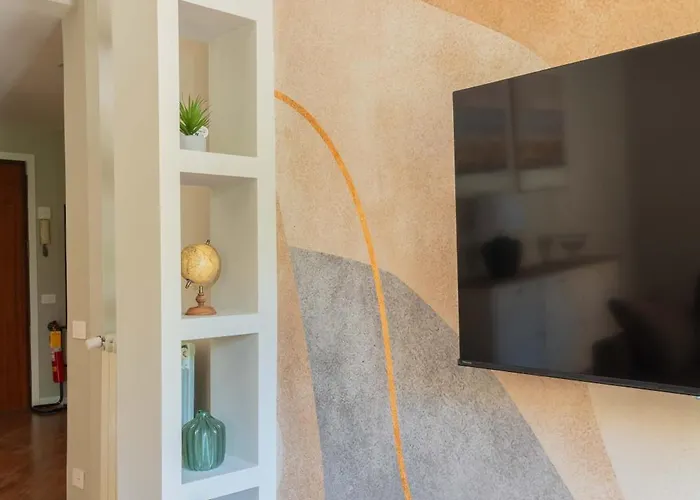 Suityrhome San Giovanni 11 Roma