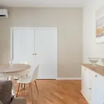 Suityrhome San Giovanni 11 Apartamento Roma