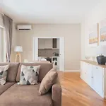 Suityrhome San Giovanni 11 Apartamento *