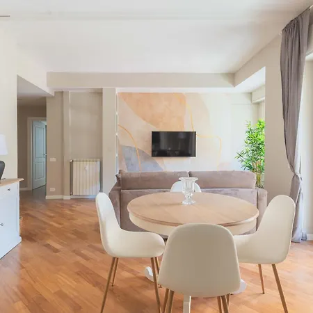 Appartamento Suityrhome Caffarella *