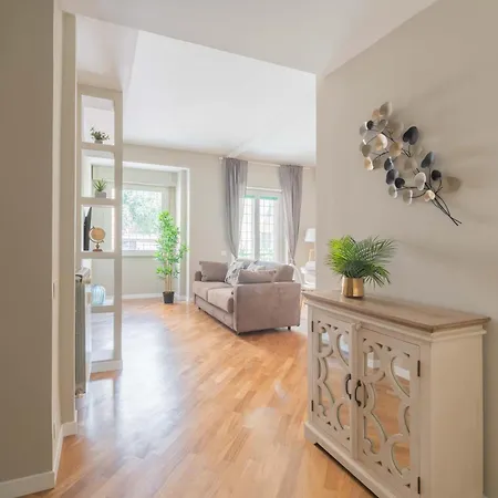 Appartamento Suityrhome Caffarella Roma