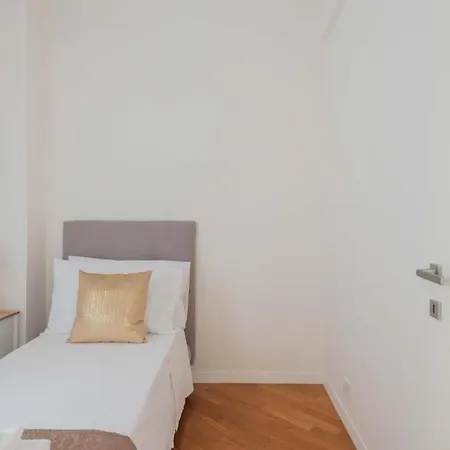 Appartamento Suityrhome Caffarella Roma