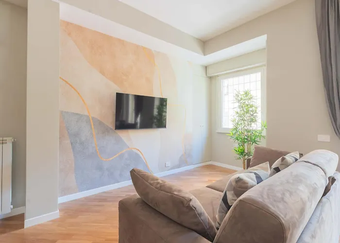 Suityrhome San Giovanni 11 Διαμέρισμα *