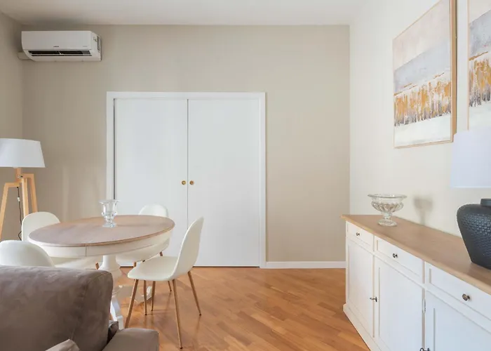 Suityrhome San Giovanni 11 Διαμέρισμα Ρώμη