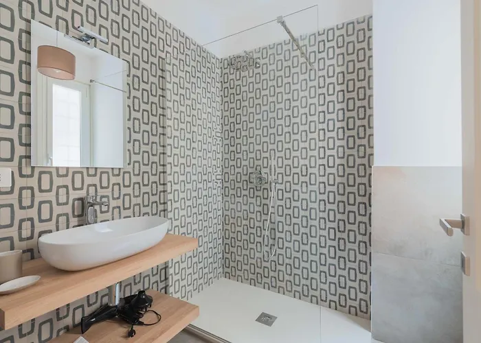 Suityrhome San Giovanni 11 Διαμέρισμα *