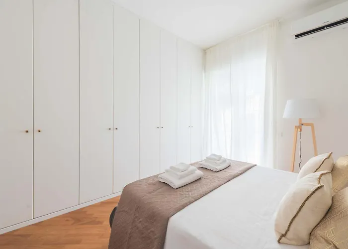 Suityrhome San Giovanni 11 Διαμέρισμα Ρώμη